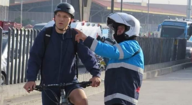 Campaña “arregla tu bici” se realizará en el parque principal de Soacha