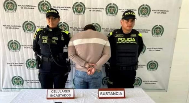 Casa por cárcel a profesor que intoxicó a alumnas con Tussi