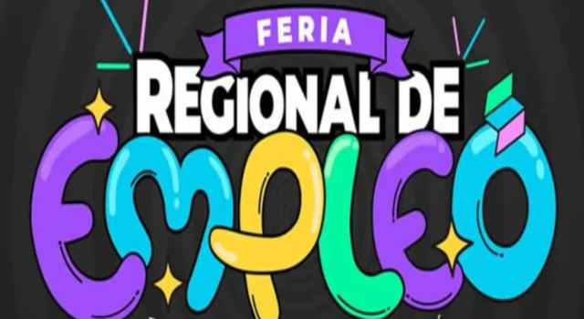 cuarta feria regional de empleo en Mosquera