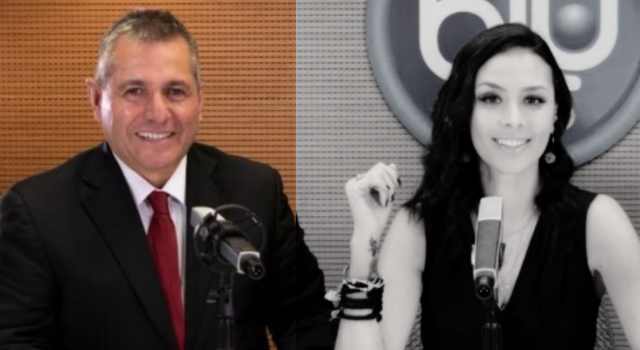 Falleció una colaboradora de Blu Radio en el Autódromo de Tocancipá