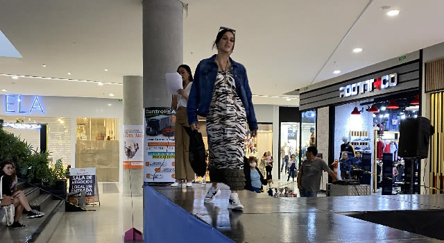 Colecciones de fin de año y el Black Friday en Avenida Centro Comercial de Fusagasugá