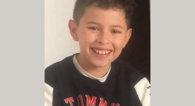 Menor desaparecido en Soacha fue encontrado en Bogotá