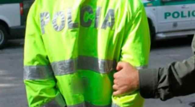 En Tocancipá un patrullero en estado de embriaguez atropelló a una persona y le quitó la vida