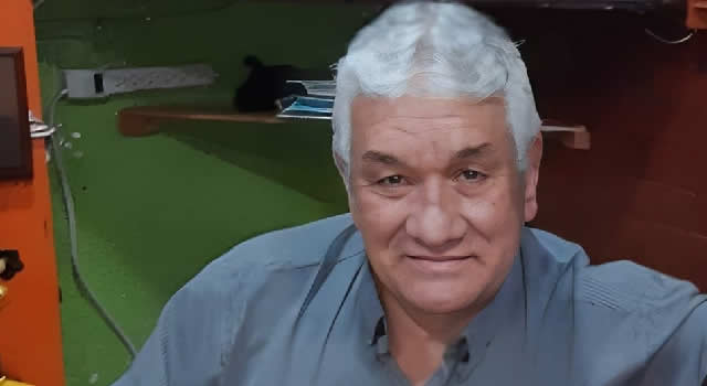 Falleció reconocido líder comunal de Soacha Pedro Guzmán