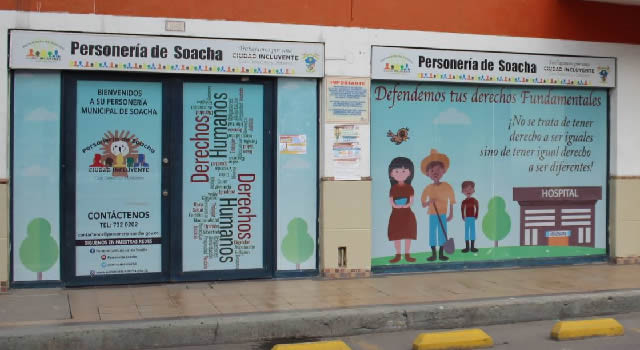 Soacha lleva cuatro años con personera encargada y ahora aparece un enredo para nombrar al titular