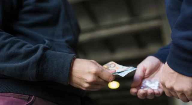Capturan cuatro personas dedicadas al tráfico de estupefacientes en Cajicá, Cundinamarca