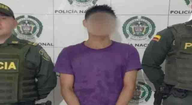 tráfico de estupefacientes en Girardot y Tocaima