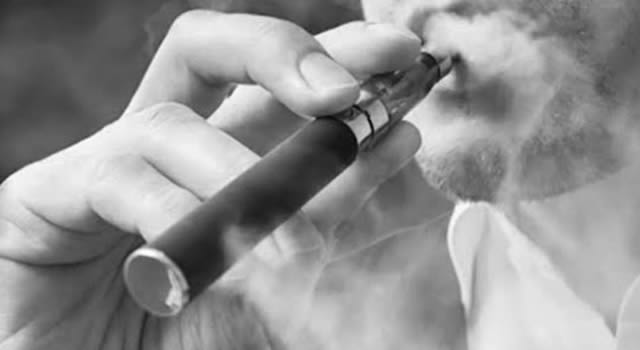 SIC sancionó a tres comercializadoras de vapeadores por no advertir sobre la nocividad de sus productos