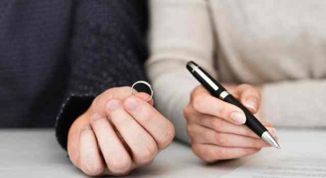 Se aprobó en el Senado de Colombia la propuesta del divorcio libre