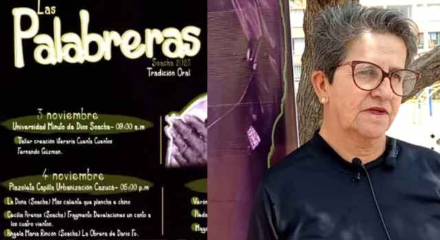 Festival Las Palabreras