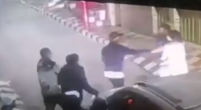 Joven fue asesinado por intentar detener una pelea en Bogotá