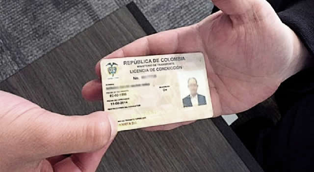 Licencia de conducción gratis en la localidad de Kennedy en Bogotá
