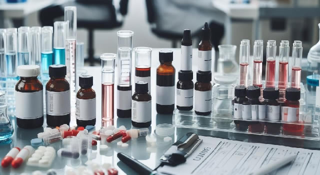 Malos procedimientos en laboratorios clínicos en Boyacá