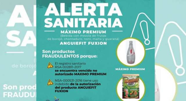 Alerta sanitaria en Funza