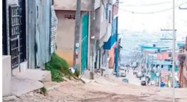 Le quitaron la vida a otro hombre en la comuna 4 de Soacha
