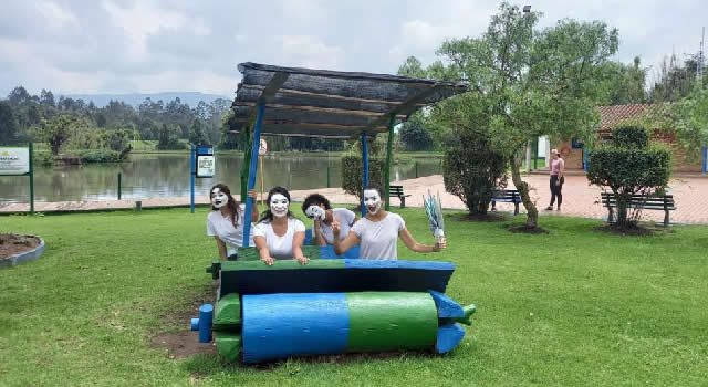 CAR lanzó campaña para erradicar la utilización de plásticos de un solo uso