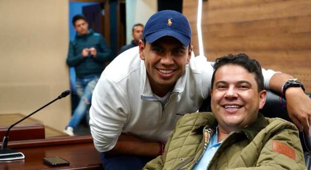 Cerraron las sesiones extraordinarias de la Asamblea de Cundinamarca