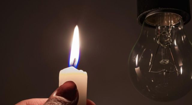 Habrá cortes de luz en Soacha y Bogotá esta semanaHabrá cortes de luz en Soacha y Bogotá esta semana