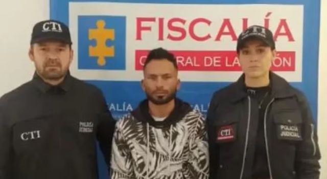 Capturan entrenador de Bodytech acusado de presunto abuso sexual con menores de 7 y 8 años de edad