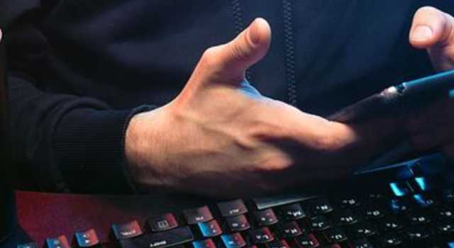 estafa a través de compras por internet en Soacha