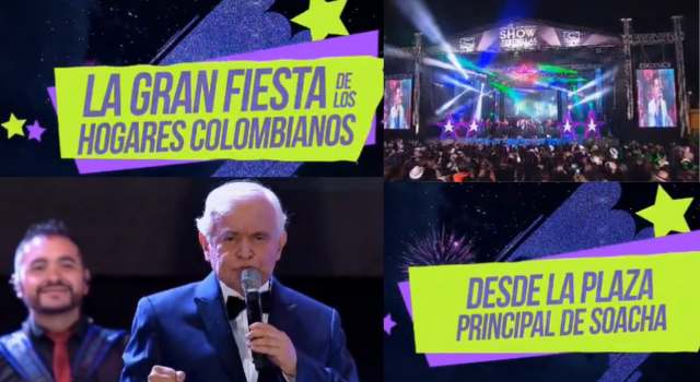 Fiesta de los hogares colombianos se realizará en Soacha