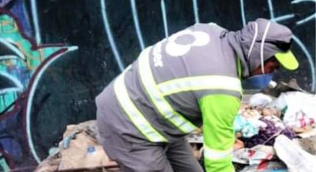 En bolsas hallaron los restos del cuerpo de un hombre en Soacha