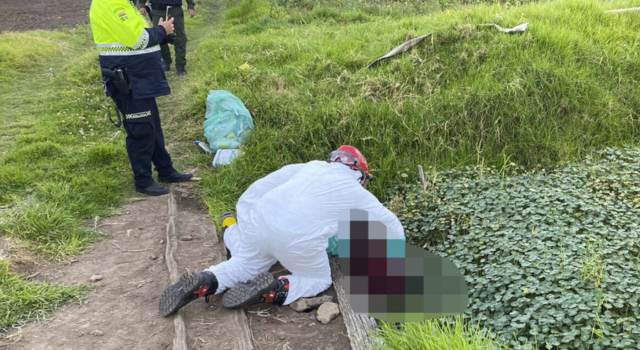 Se conoció información sobre los tres jóvenes encontrados sin vida en Mosquera