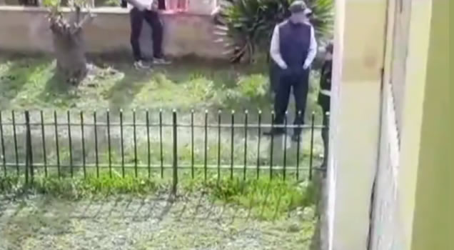 Hombre perdió la vida en Soacha al caer de un quinto piso