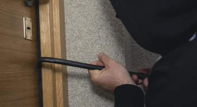 Delincuentes hurtaron una vivienda en Hogares Soacha