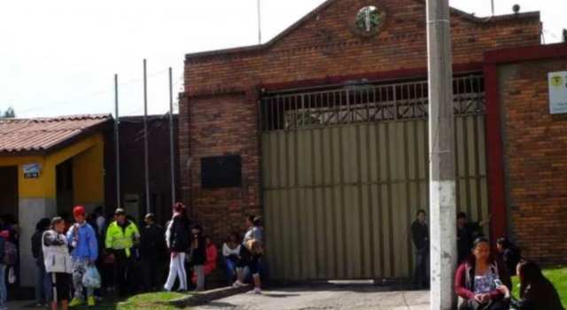 144 jóvenes prófugos de la justicia siguen sin ser recapturados