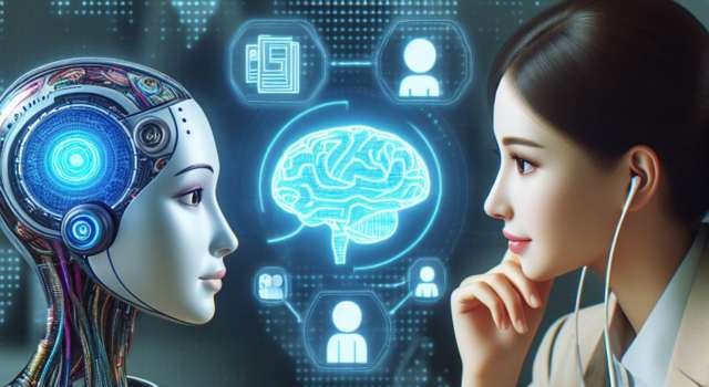 Colombia da la bienvenida a 'Mia', Inteligencia Artificial (IA) que cuida la salud mental