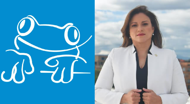 Natasha Avendaño será la nueva gerente de la Empresa de Acueducto de Bogotá