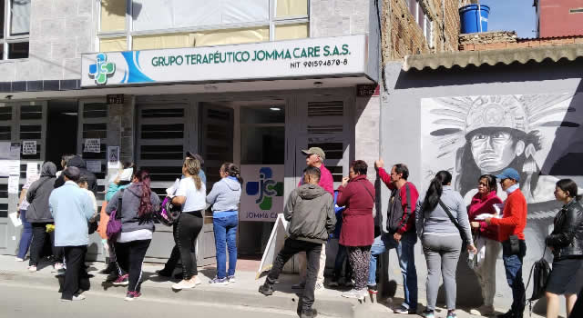 Clasificación elevada del Sisbén en Soacha afecta a población en condición de discapacidad
