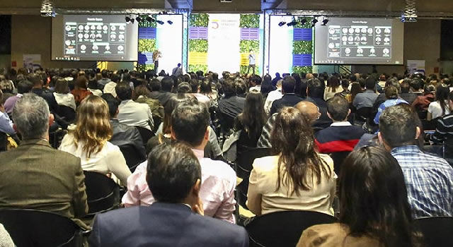 Cámara de Comercio de Bogotá trae la competencia de startups más grande de América Latina