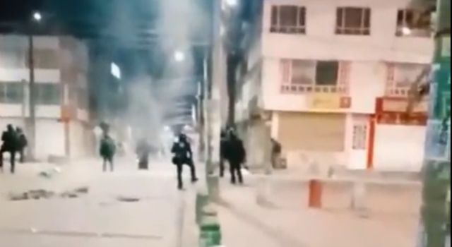 Protestas porque dejaron en libertad a un hombre que habría abusado de una menor de edad