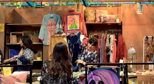 Nueva edición de la Feria Bogotá es Navidad se llevará a cabo desde el 15 de diciembre