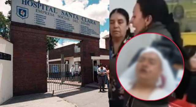 Gota a gota dispararon a un hombre en la boca cuando llegaron a cobrar una deuda en Bogotá