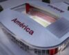Estadio del América estaría listo para el 2027