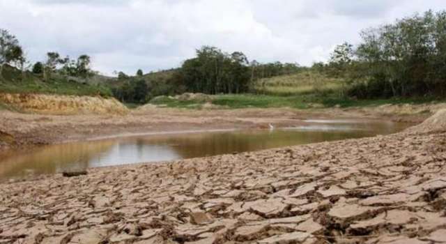 fenómeno de El Niño en Soacha
