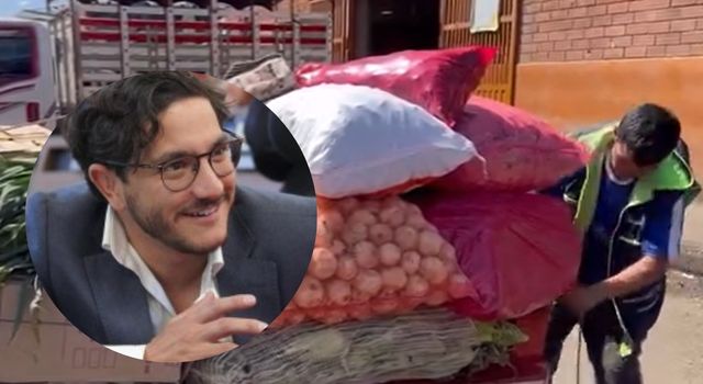 Sindicatos de Corabastos rechazan información falsa sobre la situación sanitaria de esta central de alimentos