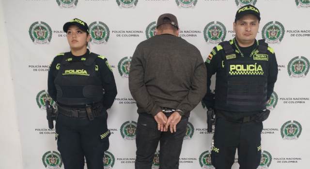 Hombre golpeó a un adulto mayor hasta quitarle la vida en Usaquén