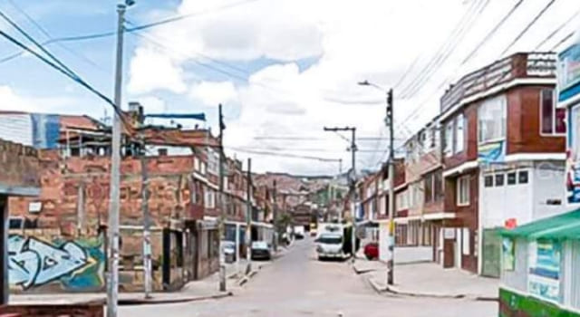 Le quitaron la vida a un joven en León XIII