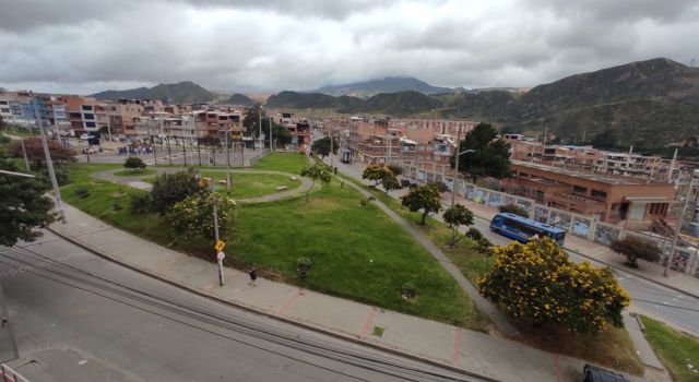 limpieza social contra el Tren de Aragua y venezolanos en Bogotá