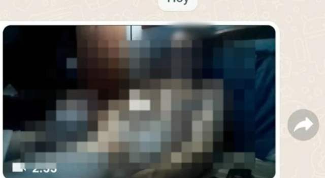 Periodista de Bogotá es víctima de acoso sexual desde hace un año