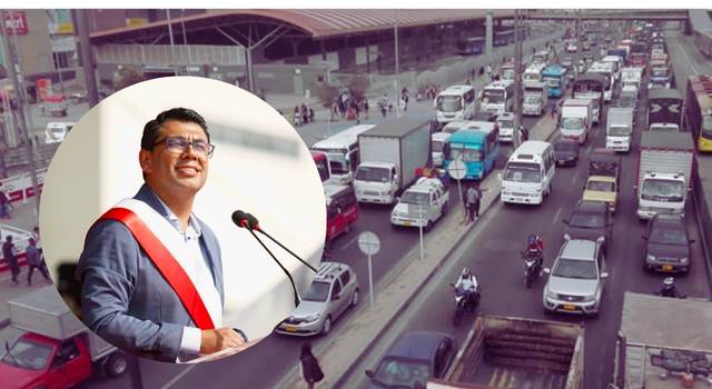 Plan de Desarrollo en Soacha