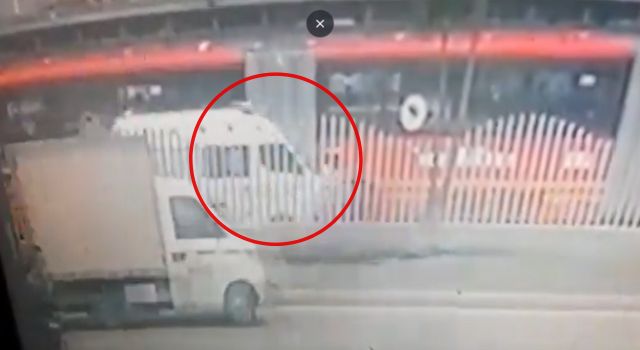 Ambulancia arrolló a un joven en Soacha
