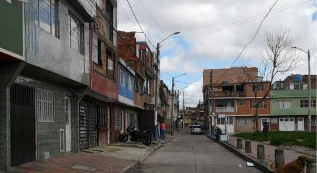 Adulto mayor fue apuñalado cuando cobró el arriendo a un hombre de nacionalidad extranjera