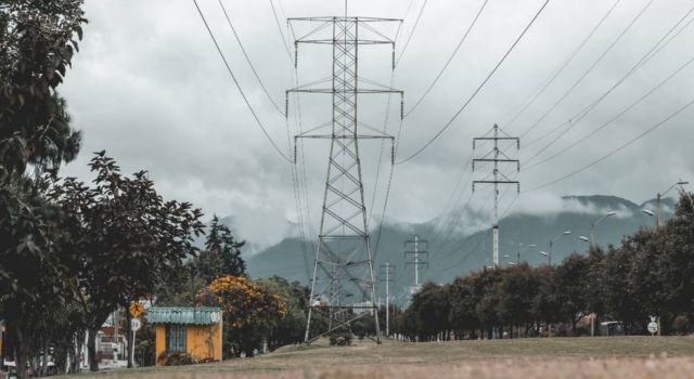 Cortes de luz en Bogotá para este domingo 14 de enero