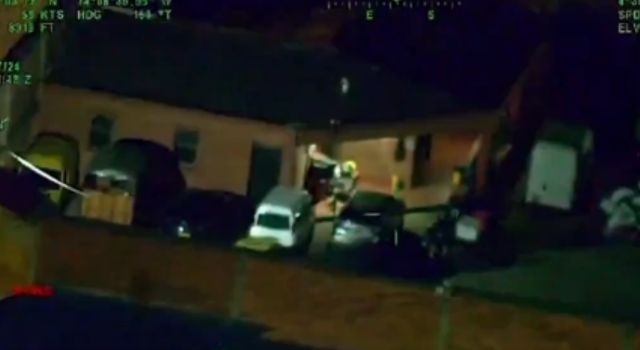 recuperaron 14 vehículos robados en Bogotá
