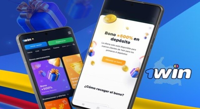 1win apuestas deportivas